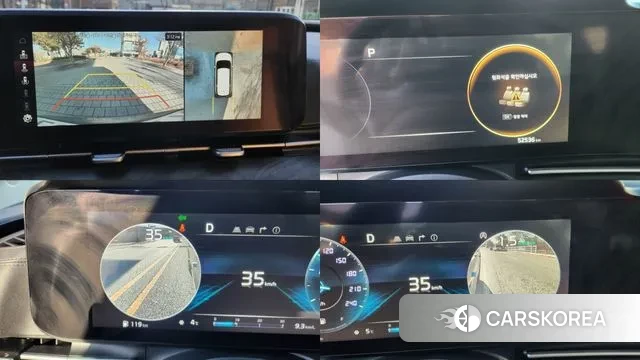 Kia Carnival 4th generation id 3448872 из Кореи 9