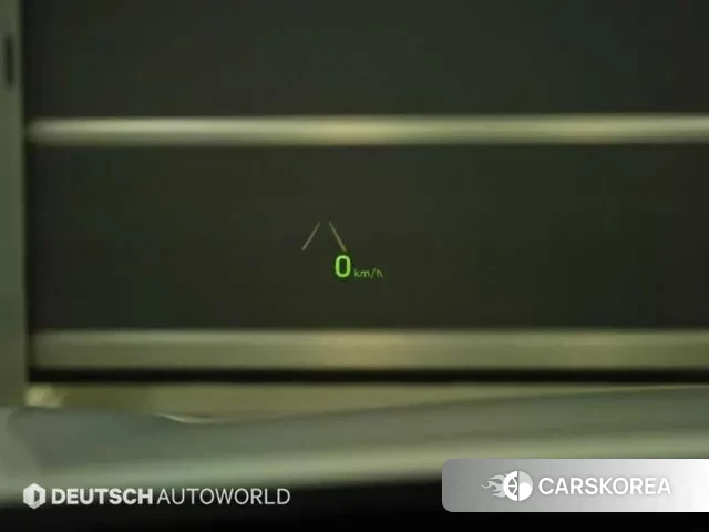 Genesis G80 id 3402654 из Кореи 9