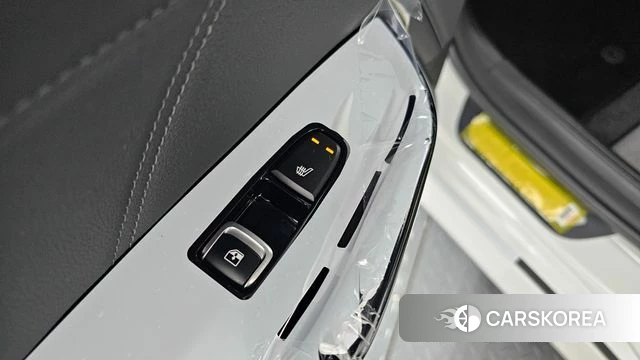 Kia The New K5 3rd generation id 4474044 из Кореи 9