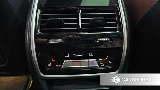 BMW X5 (G05) id 3924349 из Кореи 9