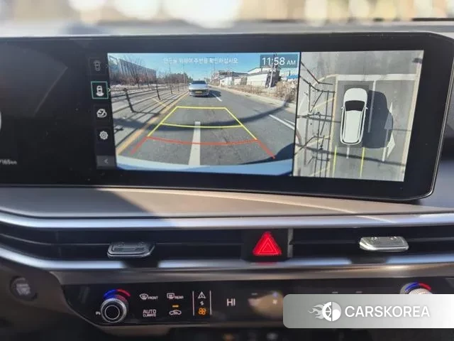 Kia The New Sorento 4th Generation id 3731711 из Кореи 9