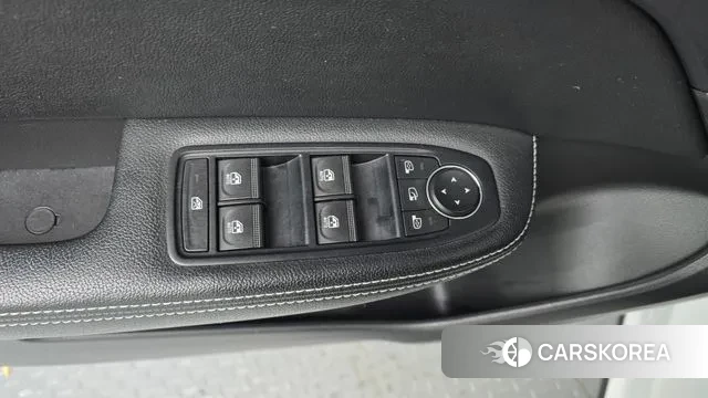 Renault Korea (Samsung) XM3 id 3384047 из Кореи 9