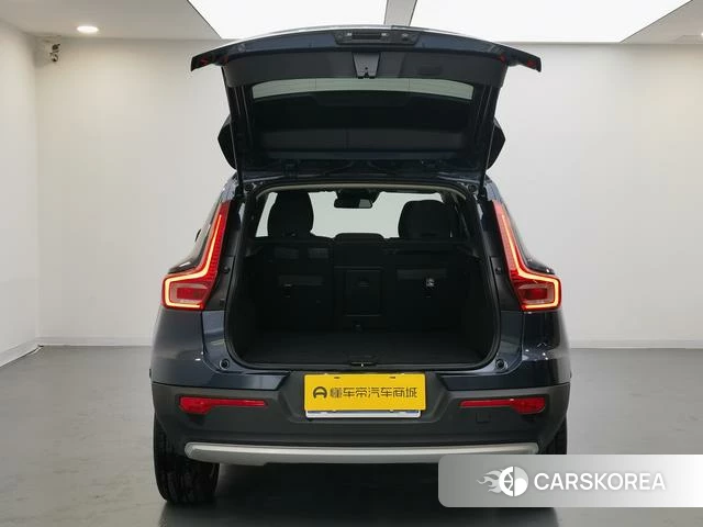 Volvo XC40 id 4211527 из Китая 9