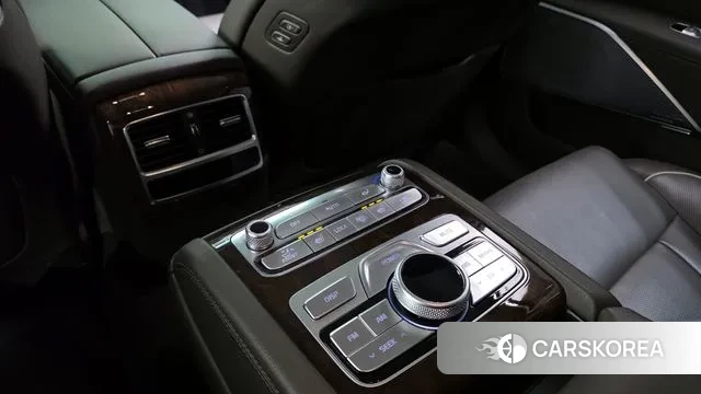 Kia More K9 id 3391518 из Кореи 9