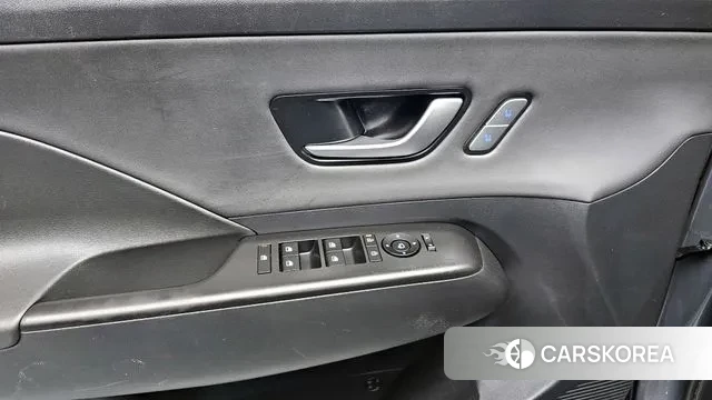 Hyundai Kona (SX2) id 3447312 из Кореи 9