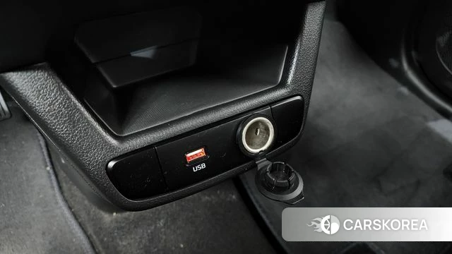 Kia The New Ray id 4793480 из Кореи 9