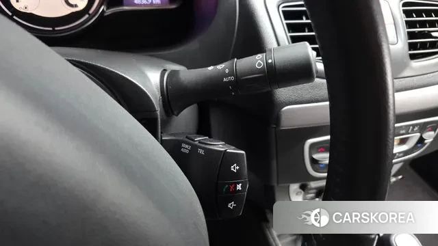 Renault Korea (Samsung) SM3 Neo id 3423236 из Кореи 9