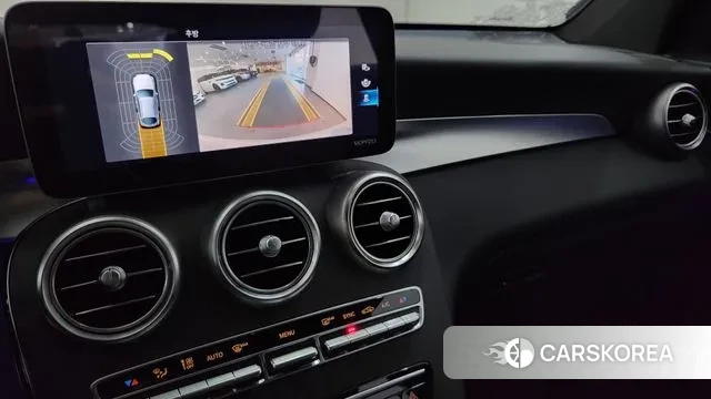 Mercedes-Benz GLC-Class X253 id 3449056 из Кореи 9