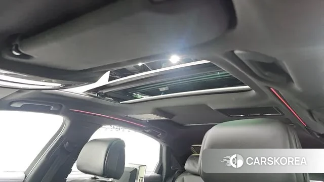 Audi A8 (D5) id 3389198 из Кореи 9