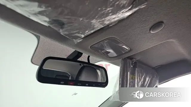 Kia The New Morning (JA) id 3523667 из Кореи 9