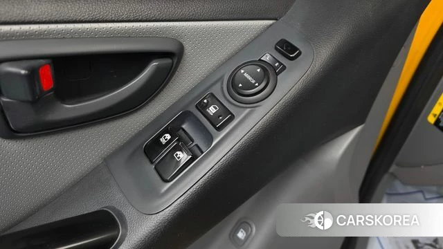 Hyundai The New Grand Starex id 3955850 из Кореи 9