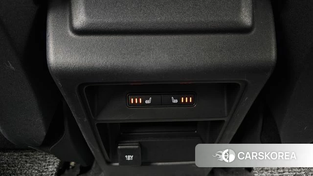 Land Rover Discovery Sports id 4657934 из Кореи 9