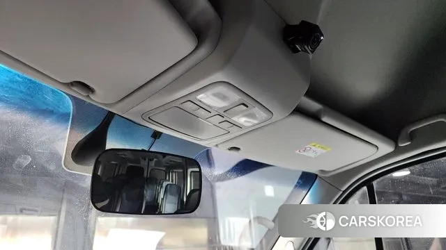 Hyundai Solati id 3185599 из Кореи 9