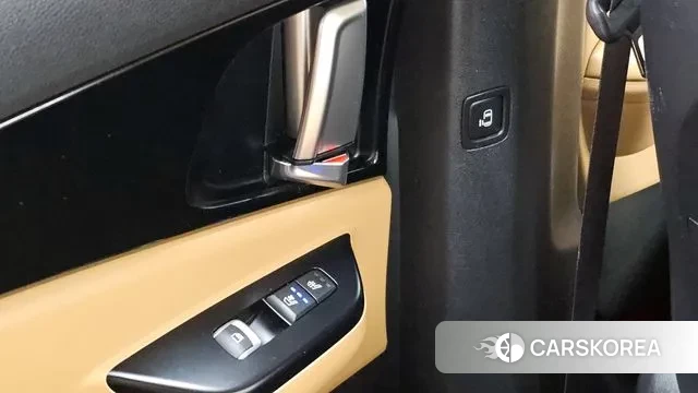 Kia Carnival 4th generation id 3567608 из Кореи 9