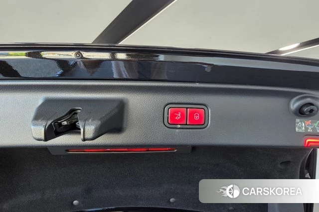 Mercedes-Benz S-Class W223 id 4682228 из Кореи 9