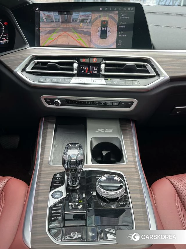 BMW X5 id 4297734 из Китая 9
