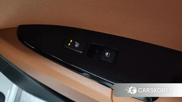 Kia Sportage 5th Generation Hybrid id 3634059 из Кореи 9