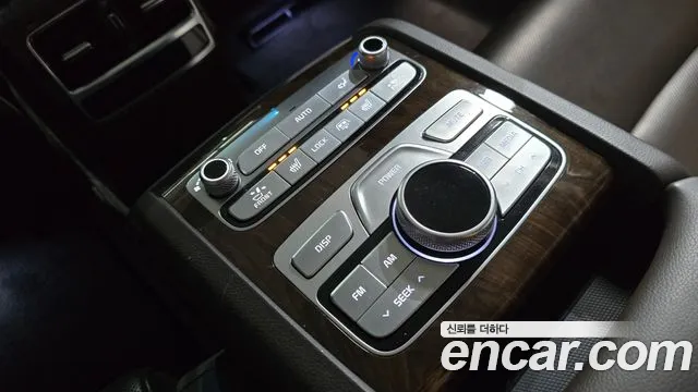 Kia More K9 id 2759273 из Кореи 9