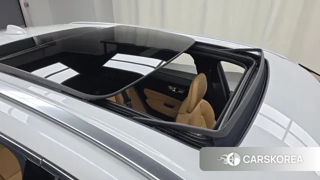 Volvo XC60 second Generation id 3342988 из Кореи 9