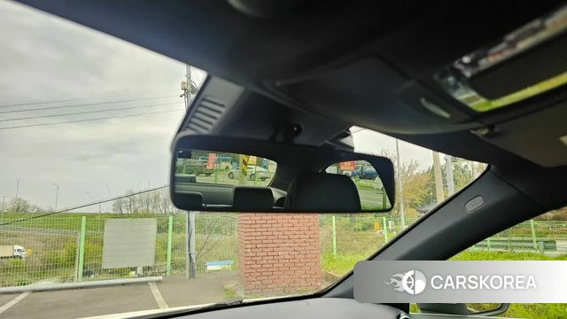 Mercedes-Benz A-Class W177 id 3936065 из Кореи 9