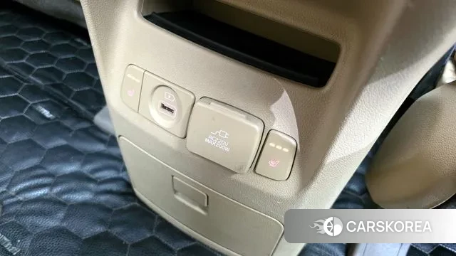 Kia The New Carnival id 3489464 из Кореи 9