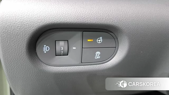 Hyundai Casper id 4863076 из Кореи 9