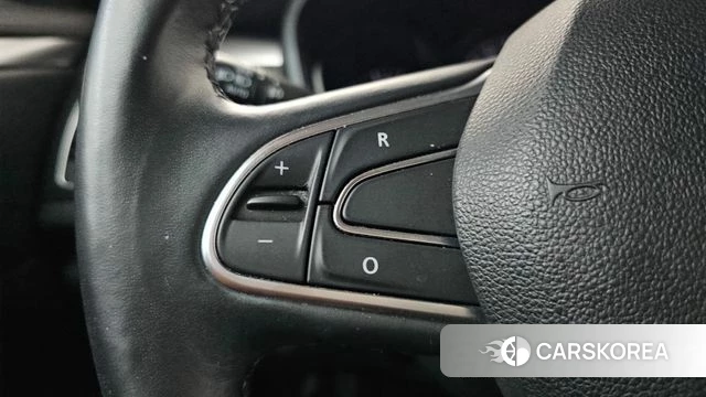 Renault Korea (Samsung) SM6 id 4197038 из Кореи 9