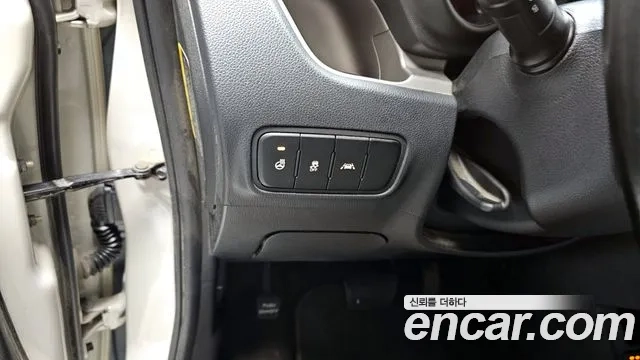 Kia The New Ray id 2955908 из Кореи 9