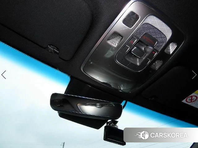 Genesis G80 (RG3) id 4593302 из Кореи 9