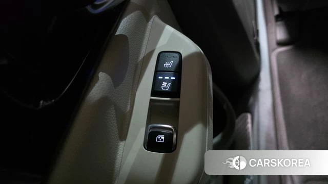 Kia The New Carnival 4th Generation id 3838277 из Кореи 9