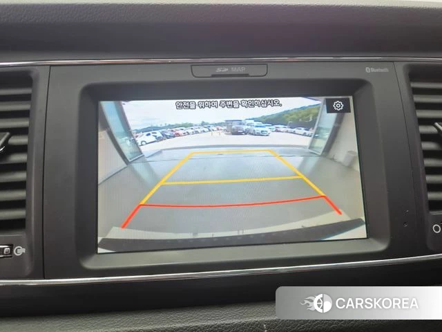 Kia The New Carnival id 4496720 из Кореи 9