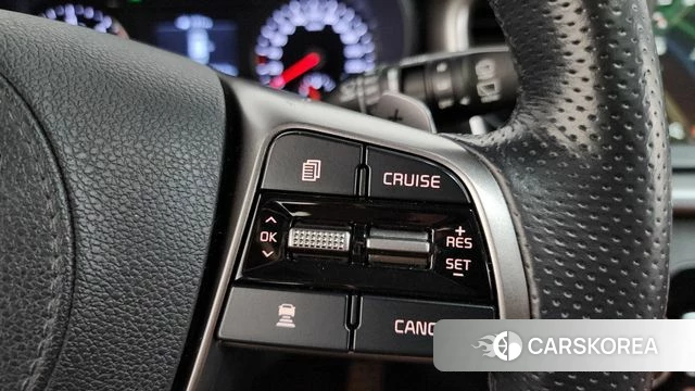 Kia The New Sorento id 4502350 из Кореи 9