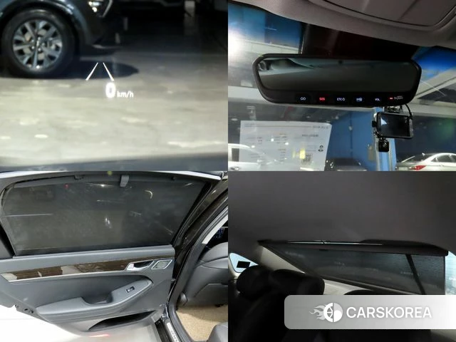 Genesis G80 id 4269027 из Кореи 9