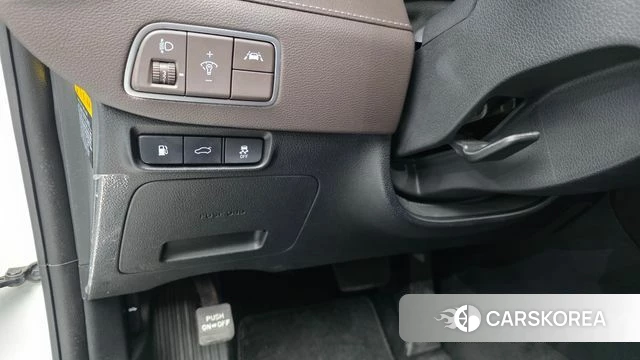 Hyundai Grandeur IG id 4465386 из Кореи 9