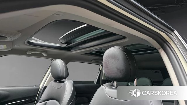Mini Cooper Clubman id 4835905 из Кореи 9