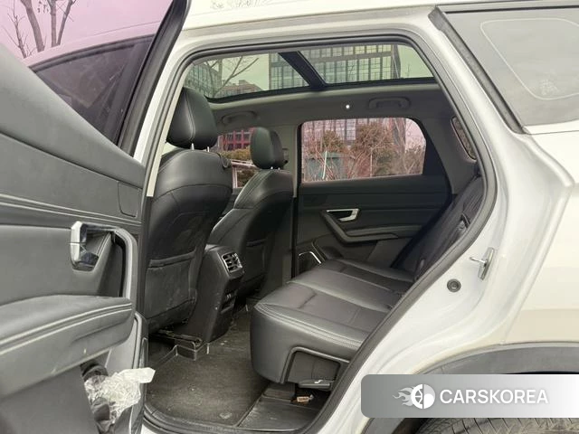 BYD Song Pro id 4211381 из Китая 9