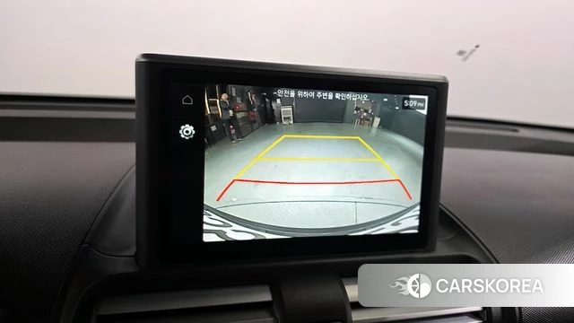 Hyundai Casper id 3826488 из Кореи 9