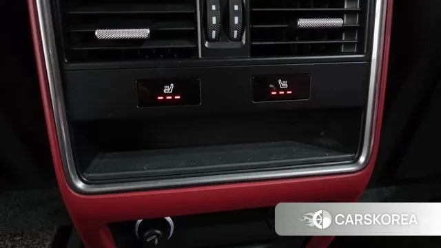 Porsche Cayenne (PO536) id 3439814 из Кореи 9