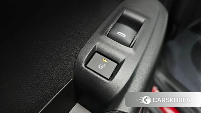 Chevrolet (GM Daewoo) Trailblazer id 3795274 из Кореи 9