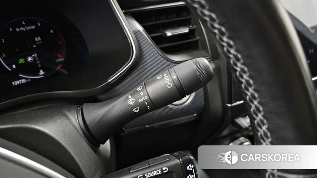 Renault Korea (Samsung) XM3 id 3844196 из Кореи 9