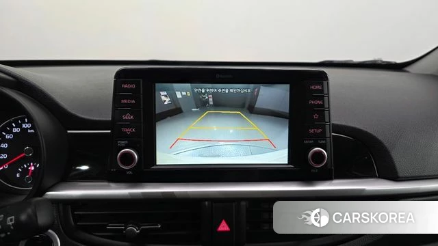 Kia All New Morning (JA) id 4610100 из Кореи 9