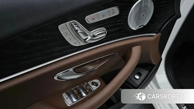 Mercedes-Benz E-Class W213 id 4535778 из Кореи 9