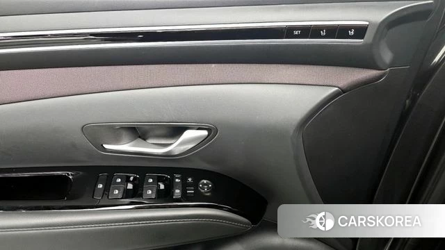 Hyundai Tucson (NX4) id 3832160 из Кореи 9