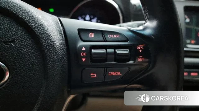 Kia The New Carnival id 3220288 из Кореи 9