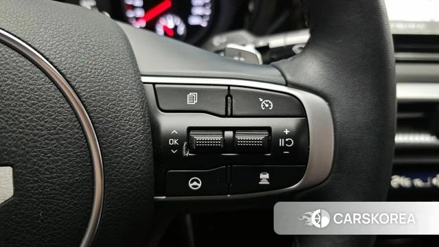 Kia K5 3rd generation id 3963966 из Кореи 9