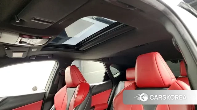 Lexus NX450h + 2nd generation id 3093268 из Кореи 9