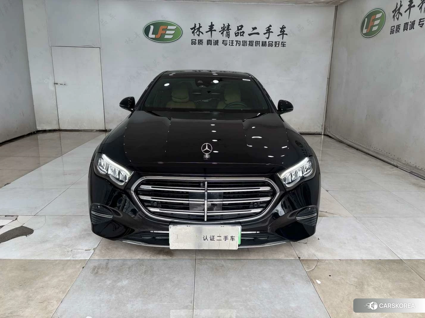 Mercedes-Benz E-class PHEV id 4493016 из Китая 9