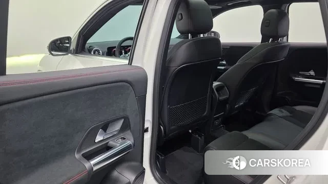 Mercedes-Benz GLA - Class H247 id 3691660 из Кореи 9