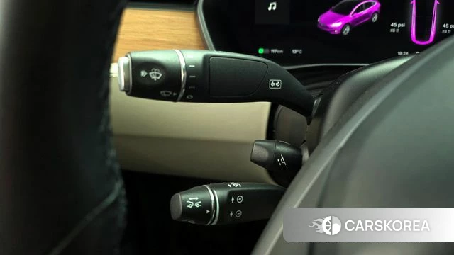 Tesla Model X id 3801279 из Кореи 9