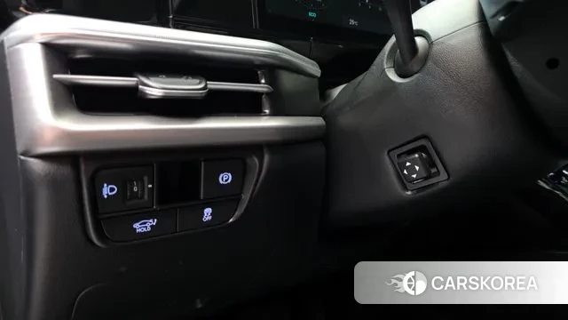 Hyundai Grandeur (GN7) id 3251828 из Кореи 9